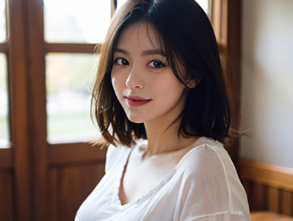 女生闹矛盾怎么哄她开心的话